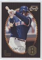 Mo Vaughn [EX to NM]