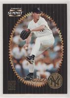 David Cone