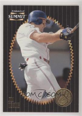 1996 Pinnacle Summit - [Base] #76 - Jim Thome