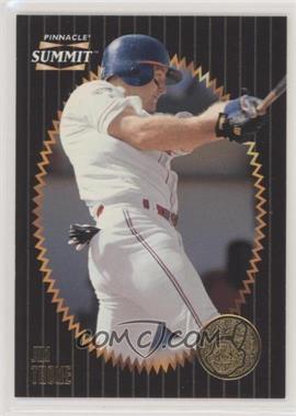 1996 Pinnacle Summit - [Base] #76 - Jim Thome