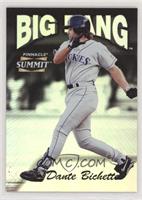 Dante Bichette #/600