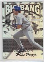 Mike Piazza #/600