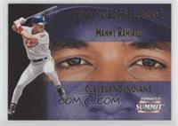 Manny Ramirez #/4,000