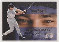 Dante Bichette #/4,000