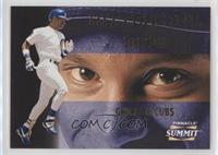 Sammy Sosa #/4,000