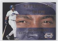 Tony Gwynn #/4,000