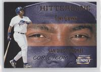 Tony Gwynn #/4,000