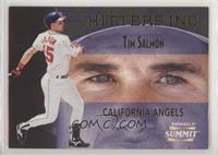 Tim Salmon #/4,000