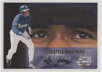 Ken Griffey Jr. #/4,000