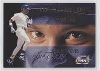 Sammy Sosa #/4,000