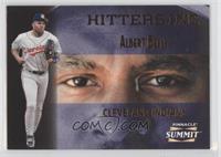 Albert Belle #/4,000