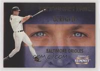 Cal Ripken Jr. #/4,000