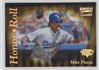 Mike Piazza