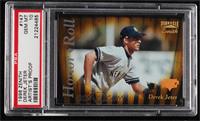 Derek Jeter [PSA 10 GEM MT]