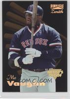 Mo Vaughn