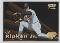 Cal Ripken Jr.