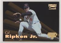 Cal Ripken Jr.