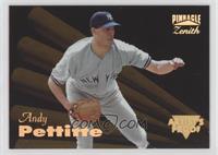 Andy Pettitte