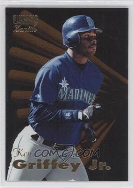 1996 Pinnacle Zenith - [Base] #1 - Ken Griffey Jr.