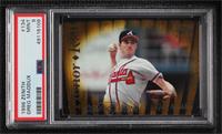 Greg Maddux [PSA 9 MINT]