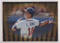 Chipper Jones