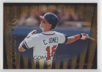 Chipper Jones