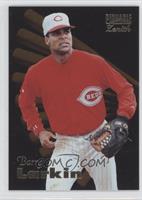 Barry Larkin