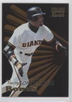 Barry Bonds [EX to NM]