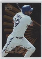 Joe Carter