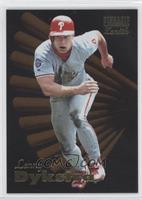 Lenny Dykstra