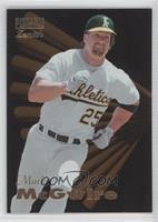 Mark McGwire