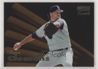 Roger Clemens