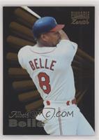 Albert Belle