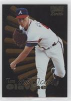 Tom Glavine [EX to NM]