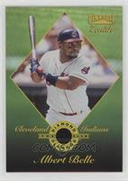 Albert Belle