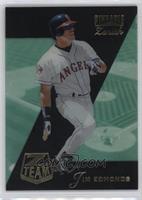 Jim Edmonds [Good to VG‑EX]