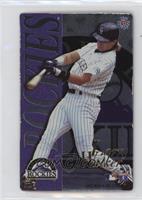 Larry Walker [EX to NM]