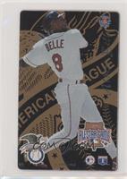 Albert Belle