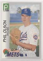 Phil Olson