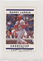 Barry Larkin