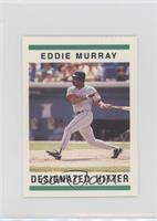 Eddie Murray