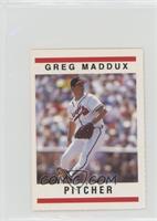 Greg Maddux