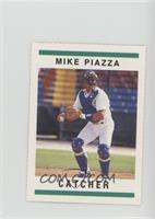 Mike Piazza