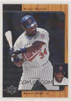 Kirby Puckett