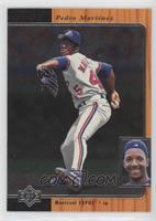 Pedro Martinez [EX to NM]