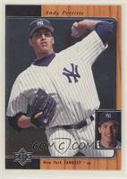 Andy Pettitte