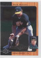 Mark McGwire