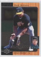 Mark McGwire