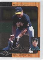 Mark McGwire