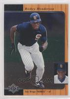 Rickey Henderson